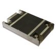 Dell Heatsink PowerEdge R730 for GPU- 8K3F3