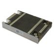 Dell Heatsink PowerEdge R730 for GPU- 8K3F3