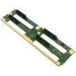 Fujitsu SAS backplane 4x 3.5 RX2540 M2 - A3C40173250