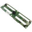 Fujitsu SAS backplane 4x 3.5 RX2540 M2 - A3C40173250