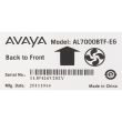 AVAYA Switch fan VSP 7000 - AL7000BTF-E6