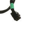 Fujitsu SAS cable SFF-8643 0.5m - T26139-Y4040-V26