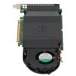 Dell NVMe SSD Adapter Card 4x M.2 PCI-E x16 - 06N9RH 6N9RH