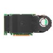 Dell NVMe SSD Adapter Card 4x M.2 PCI-E x16 - 06N9RH 6N9RH
