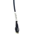 Lenovo SAS cable Slim-SAS SFF-8654 4i 43cm - 00MW572