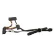 Dell SAS cable 1x SFF-8643 2x SFF-8482 1x SATA Power 40cm - 7W5N8