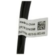 Dell SAS cable 1x SFF-8643 2x SFF-8482 1x SATA Power 40cm - 7W5N8
