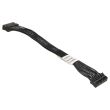 Dell cable 14-pin 10cm Precision T5820 - 0GYF0C