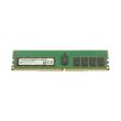 HP DDR4-RAM 16GB PC4-2666V ECC RDIMM 1R - 864707-591 1XD85AA MTA18ASF2G72PZ-2G6