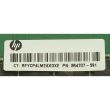 HP DDR4-RAM 16GB PC4-2666V ECC RDIMM 1R - 864707-591 1XD85AA MTA18ASF2G72PZ-2G6