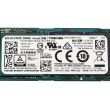 Dell NVMe SSD 1TB M.2 2280 PCIe 3.0 x4 - R1DHH