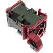 HPE Housing fan High Performance DL360 Gen9 775416-001 792853-001 765491-001