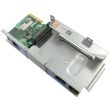 Dell SATA Hard Drive 250GB 7.2k SATA 6G SFF FS76x0 w/ Interposer Board - 04T21X