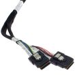 HPE SAS cable DL380 Gen9 8x SFF P440ar 812916-001