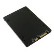 HP 3PAR Controller Node Drive 512GB 2.5 StoreServ 20000 - 782409-001