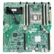 HPE Server Mainboard ProLiant DL120 Gen9 790549-001