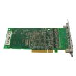 IBM FC-HBA 4-Port FC 8Gb StorWise V5000 - 00AR068