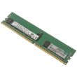 HPE DDR4-RAM 8GB PC4-2133P ECC RDIMM 1R 752368-081 726718-B21 HMA41GR7BJR4N-TF