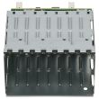 HPE HDD Cage + SAS Backplane 8x SFF Gen9 Gen10 - 766957-001 780971-001