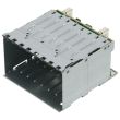 HPE HDD Cage + SAS Backplane 8x SFF Gen9 Gen10 - 766957-001 780971-001