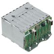HPE HDD Cage + SAS Backplane 8x SFF Gen9 Gen10 - 766957-001 780971-001