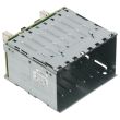 HPE HDD Cage + SAS Backplane 8x SFF Gen9 Gen10 - 766957-001 780971-001