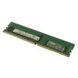 HPE DDR4 RAM 16GB PC4-2666V ECC RDIMM 1R 840757-091 HMA82GR7AFR4N-VK 815098-B21