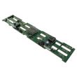 Lenovo SAS/SATA backplane 12x 3.5 System x3650 M5 A5GE - 01GT234