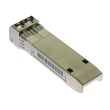 Cisco Transceiver Module 16Gbit SW LC MM SFP+ 10-2666-01 DS-SFP-FC16G-SW