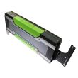 HPE NVIDIA Tesla P40 24GB GDDR5 module 872323-001 Q0V80A