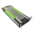 HPE NVIDIA Tesla P40 24GB GDDR5 module 872323-001 Q0V80A