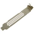 Full Height Bracket for LSI Mega Raid SAS 9361-8i - P1277-0017M