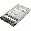 Dell SAS Hard Drive 300GB 10k SAS 12G SFF - FF02R
