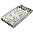 Dell SAS Hard Drive 300GB 10k SAS 12G SFF - FF02R