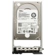 Dell SAS Hard Drive 300GB 10k SAS 12G SFF - FF02R