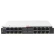 HP Blade Switch 1Gb Ethernet Pass-Thru Blade c-Class - 708918-001 406740-B21
