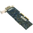Lenovo Network Adapter 2-Port 10GbE SFP+ ML2 LC LP - 94Y5231