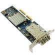 Lenovo Network Adapter 2-Port 10GbE SFP+ ML2 LC LP - 94Y5231
