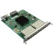 Juniper SRX XPIM Module 8x 1GbE SFP - SRX-GP-8SFP 750-037551