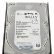 HP SAS Hard Drive 2TB 7.2k SAS 12G LFF 3PAR - 810767-001 K2P95A SMKR2000S5xeN7.2