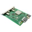 Juniper SRX XPIM Module 2x 10GbE SFP+/RJ45 SRX-GP-2XE-SFPP-TX 750-030454