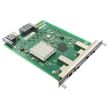 Juniper SRX XPIM Module 2x 10GbE SFP+/RJ45 SRX-GP-2XE-SFPP-TX 750-030454