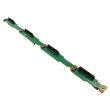 HPE SAS backplane 4x 3.5 ProLiant DL120 Gen9 790487-001 777322-001
