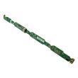 HPE SAS backplane 4x 3.5 ProLiant DL120 Gen9 790487-001 777322-001