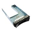 Lenovo Hot-Plug Frame - System x M4 M5 - SAS/SATA LFF 2.5 - 00Y7409 00D3819
