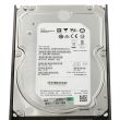 HP SAS Hard Drive 4TB 7.2k SAS 12G LFF 3PAR 871864-001 K2P87B SMBP4000S5xeN7.2