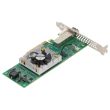 Fujitsu FC-HBA SANblade QLE2670 1x 16Gbps FC PCI-E x8 - QLO:QLE2670-F