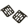 HP compatible Rack Mount Bracket FlexFabric 5940 - 5066-0850