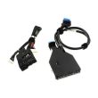 Lenovo OP Panel w/o LCD 3x USB x3650 M5 - 00YJ759