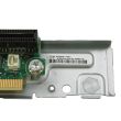 HPE XL170r GEN10 Left Low Profile Riser Kit 874831-001 874296-B21